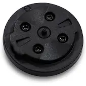 Bryton Rider S-serie naar Garmin kwartslag adapter