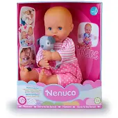 Nenuco Mimosón Baby Doll Roze Kinderen