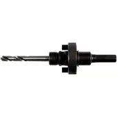 Bahco gatzaaghouder 32-100 mm quick | 3834-ARBR-9100QC