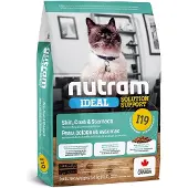 Nutram Sensitive Cat I19 1.13kg