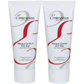 Embryolisse Anti-Ageing Komfort-Maske 2x60 ml Gezichtsmasker