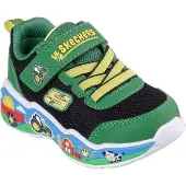 SKECHERS Sportschoen groen