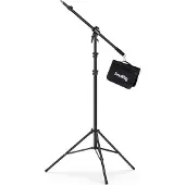 SmallRig 3737 RA-S280A Air-Cushioned Light Stand with Arm