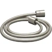 Ivy Aia Toebehoren Doucheslang smooth 150cm Geborsteld nickel PVD