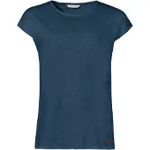 Vaude Moja Iv T-shirt Met Korte Mouwen