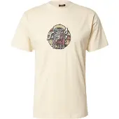 Santa Cruz Shirt 'Guzman Dining Dot' | L | male