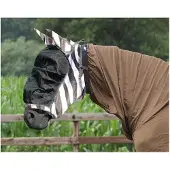 QHP Eczeem Masker Zebra