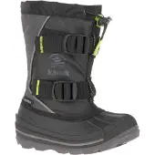 Kamik Glacial 4 Sneeuwlaarzen