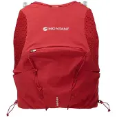 Montane Gecko Vp 5+ Hydratatievest Rood S