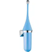 Koala Toiletborstelset Staand Blauw
