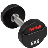 Taurus Dumbells - CPU 45 kg