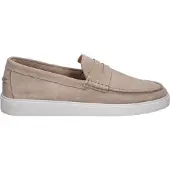 Blackstone Mocassins 'Zuko Enzo DG370' beige