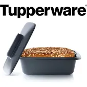 Tupperware - UltraPro Terrine - Bakvorm met deksel