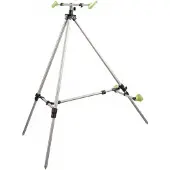 Kali Kunnan Surfcasting Tripod Grijs