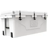 Yachter´s Choice 60l Harde Draagbare Koeler Wit