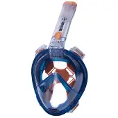 BEUCHAT Smile+ Snorkeling Mask Blauw XS