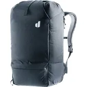 Deuter Sportrugzak zwart / wit