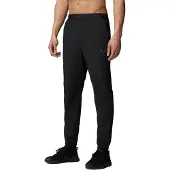 Castore Joggingbroek Zwart Donkergrijs | XL
