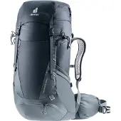 Deuter Rugzak Women Futura Pro 38 SL Black Graphite