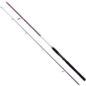 Kinetic Fantastica-q Cc Spinning Rod Zwart 2.75 m / 20-60 g