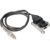 HERTH+BUSS JAKOPARTS NOx-sensor, NOx-katalysator HERTH+BUSS JAKOPARTS J5950524