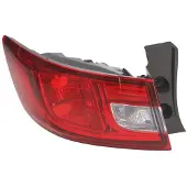 ABAKUS 551-19A5L-UE Achterlicht