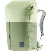Deuter Rugzak 'UP Stockholm' pastelgroen / lichtgroen