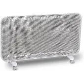 Trotec Convectorkachel, 2 kW, tot 24 m² – TCH 2030 E