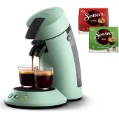 Philips Senseo Groen CSA210/80
