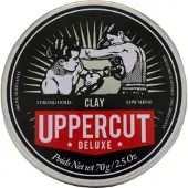 Uppercut Deluxe Deluxe Clay Pomade