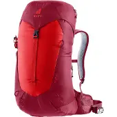 Deuter Sportrugzak 'Lite' rood / kersrood