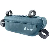 Deuter - Mondego FB 4 - Fietstas 4 l, turkoois/blauw