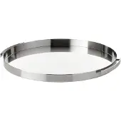 Stelton Dienblad Arne Jacobsen Steel 33,5 cm