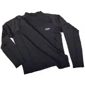 Finis Logo Rash Guard Met Lange Mouwen