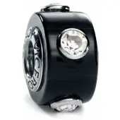 Viceroy Sieraad Dames VMM0048-05 Zwart (1 cm)