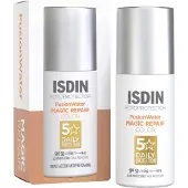Isdin Fotoprotector FusionWater Magic Repair Color SPF50