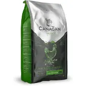 Canagan Grain Free Chicken 4 Kg