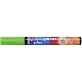 Marabu Textil painter - plus punt 3 mm - Lichtgroen