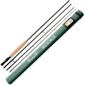 Baetis Rookie Vliegvishengel