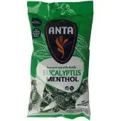 Anta Eucalyptus menthol 165 Gram