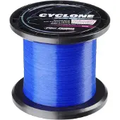 Kali Kunnan Cyclone Monofilament 5000 M Blauw 0.200 mm