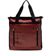Drop Shot Caima Duffle Bag Rood