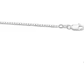 Trendjuwelier huiscollectie Venetiaans 60-90 Venetiaans collier 60 tot 90 cm