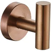Guido Gusto Handdoekhaak copper
