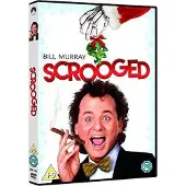 Paramount Scrooged (Import)