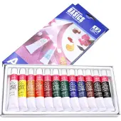 MAGI Acrylverf set Probeerset 18 x 12ml