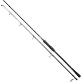 Prowess Liberty S Spinning Rod Zwart 1.83 m / 3.0 Lbs