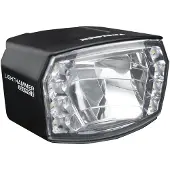 Trelock E-bikevoorlicht LS 990 LIGHTHAMMER250 E-BIKE AM