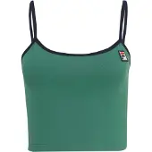 FILA Top blauw / groen