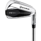 TaylorMade Qi10 IJzerset dames graphite rechtshandig